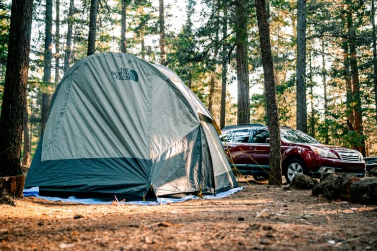 Top Essential Gear for Your Next Car Camping Adventure