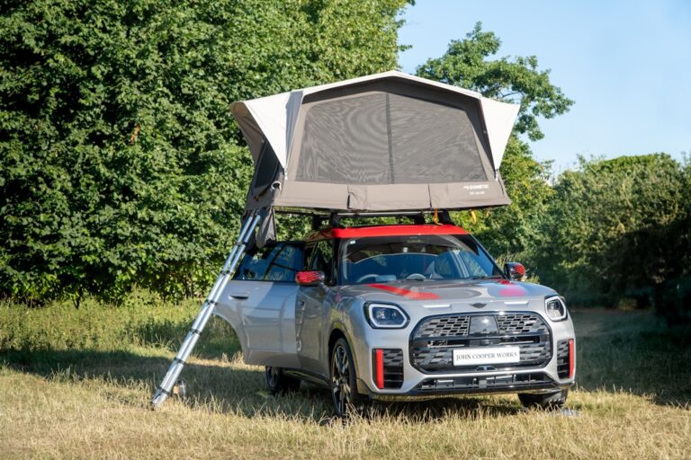 How to Choose the Best Tent for Car Camping