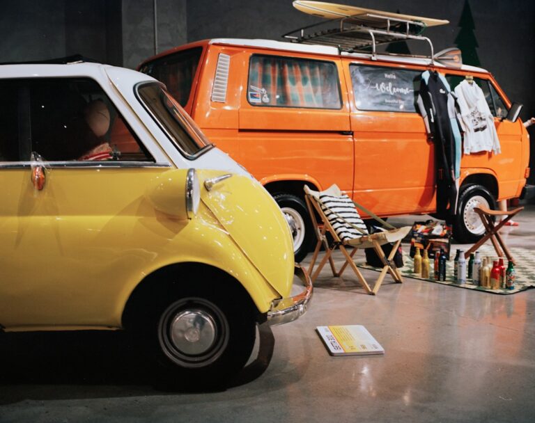 The Ultimate Packing List for Car Camping Enthusiasts