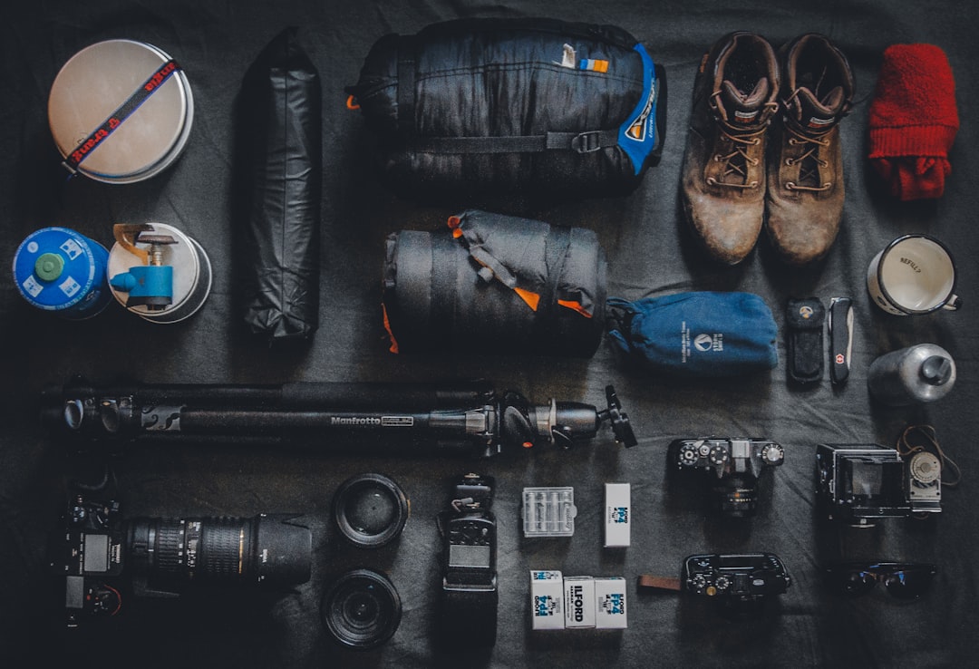 What to Look for in Quality Car Camping Equipment