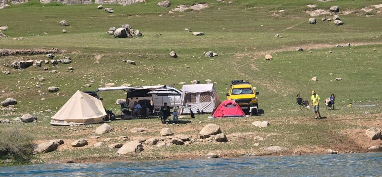 Exploring the Benefits of Car Camping Over Traditional Camping