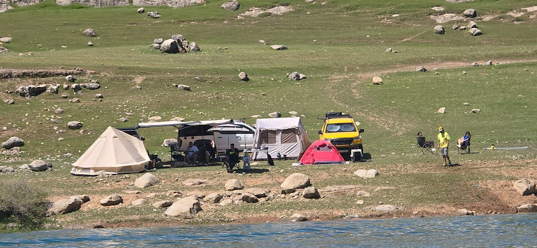 Exploring the Benefits of Car Camping Over Traditional Camping
