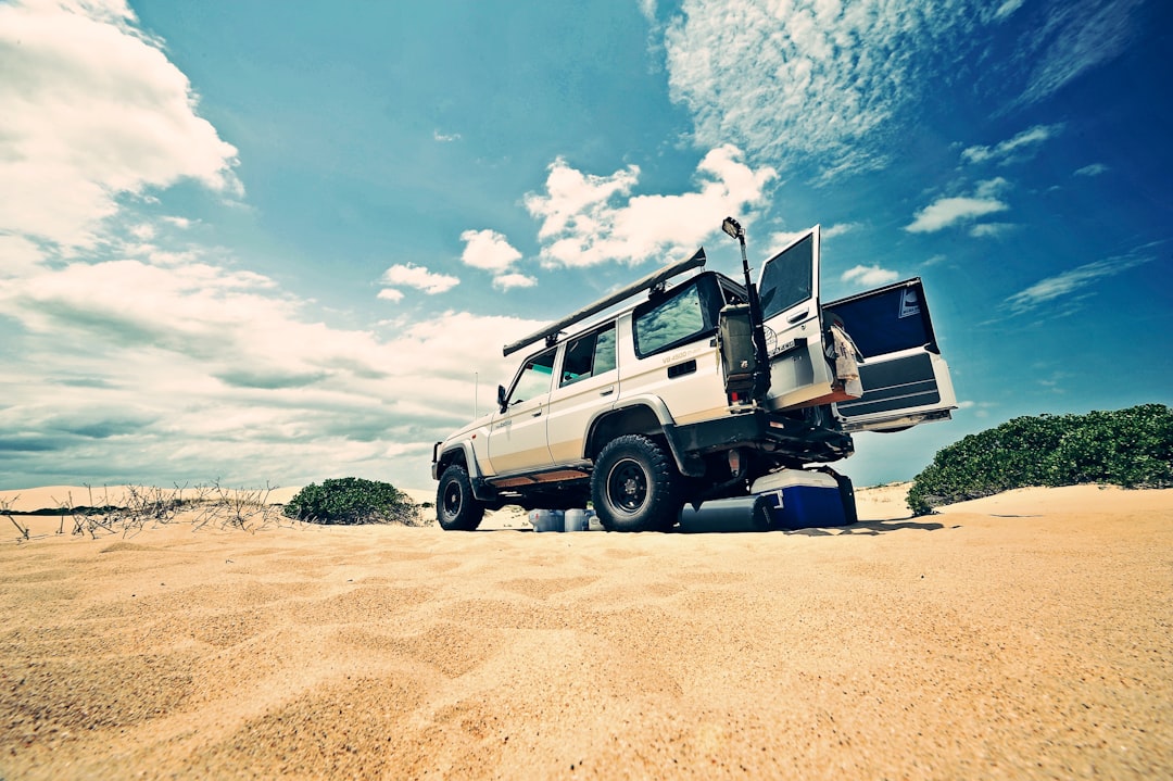 Why Wandernest Supplies is Your Go-To for Camping Gear